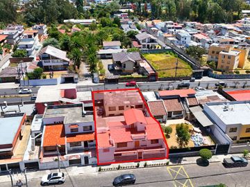 PROPIEDAD MULTIFAMILIAR EN VENTA | CONOCOTO