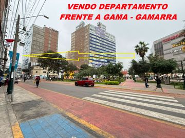 SUPER OCASION VENDO DEPARTAMENtTO-DUPLEX CON AIRES ...