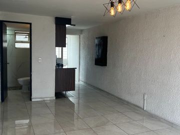 Departamento en Renta en Paseos del Sol Zapopan