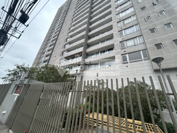 ARRIENDA DEPARTAMENTO AMOBLADO EDIFICIO COPÉRNICO,...