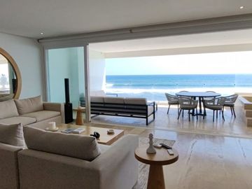 DEPARTAMENTO DE PLAYA EN ACAPULCO DIAMANTE