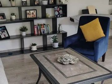 (CLMC) CASA EN FRACC. JARDINES AHUATLAN $4,350,000