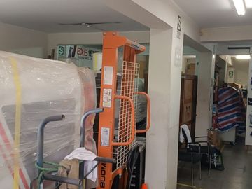Se Vende Local Comercial En Av. Nicolás Arriola San Luis
