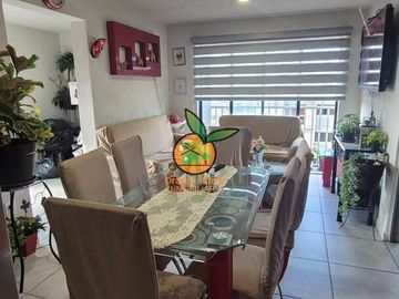 DEPARTAMENTO EN VENTA CERCA DE AV. OLIMPICA Y REVOLUCION