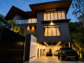 800 sqm House and Lot for Sale in Antipolo