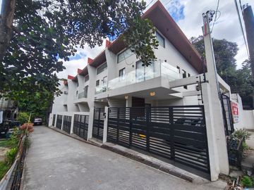 RFO 3BR Townhouse for Sale in Antipolo | ₱5.99M -AJCE