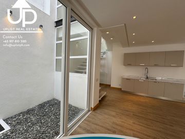 For Rent – 1 BEDROOM TOWNHOUSE M Residences at Mahogany...
