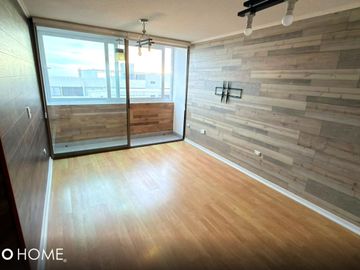 Departamento 3D/2B con Estac. – Sector Centro Norte,...