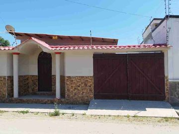 VENDO VILLA ....BARATIIIIISIIIIIMA .... A POCAS CUADRAS...