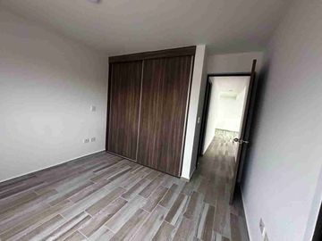 RENTA DEPARTAMENTO EN SITTIA CUATITLAN IZCALLI