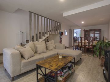 Town House en Venta, San Antonio Cacalotepec. San Andrés...