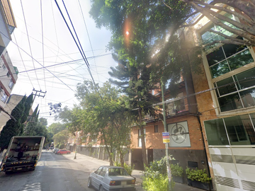BONITO DEPARTAMENTO EN BENITO JUAREZ