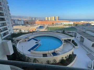 Acogedor departamento para matrimonio o persona sola