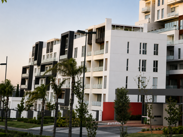 INCREIBLE DEPARTAMENTO PENTHOUSE - PUNTA CASCATTA CLUB...