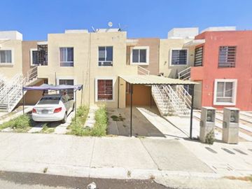 CASA EN VENTA DE RECUPERACION HIPOTECARIA EN Santa Ines...