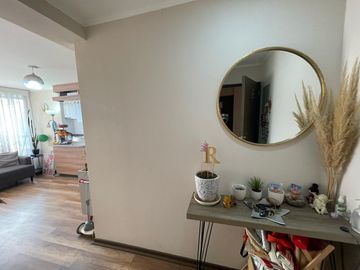 Hermoso Departamento Condominio 2D2B Sector norte de...