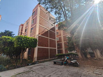 VENTA DE DEPARTAMENTO COAPA TLALPAN CDMX