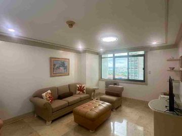 123.5 sqm 2-Bedroom Condo with Parking for Sale in AIC...
