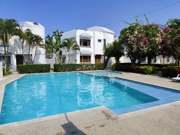 🏠 HOSPEDAJE POR NOCHE(S) COMFORTABLE CASA VACACIONAL....