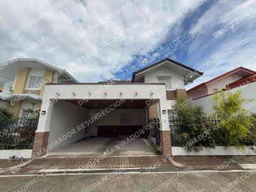 4 BEDROOMS FULLY FURNISHED LUXURIOUS HOUSE AND LOT IN...