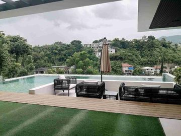Ready for Occupancy House and Lot in Banilad Cebu...