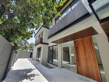 5 Bedroom house at Valle Verde 6, Pasig City