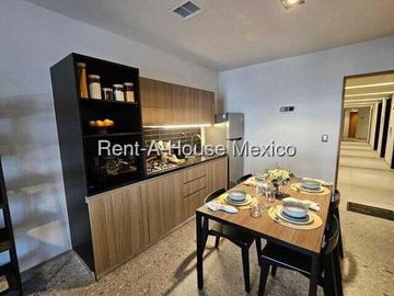 Departamento en Renta en Miguel Hidalgo ,Lomas de Sotelo...
