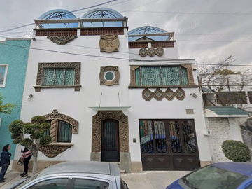 CASA CON TERRAZA, 4 RECÁMARAS, GUADALUPE TEPEYAC,...