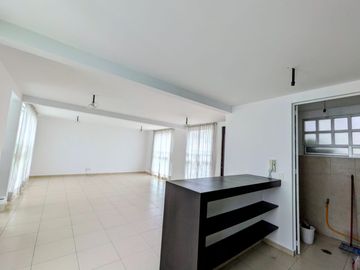 Departamento en Renta en Club Deportivo Atlas, cerca de...