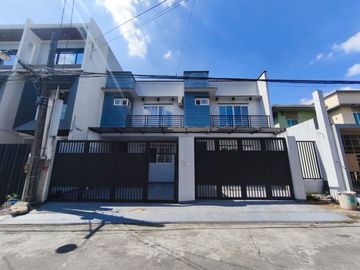For Sale 2 Storey Modern Duplex Townhouse in Lopezville...