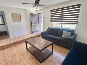 Departamento en renta | Amueblado con servicios...