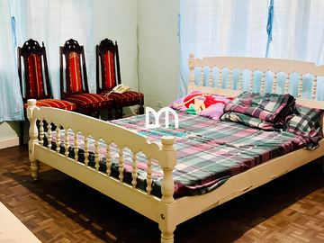 For Sale: Spacious Bungalow House and Lot in Filinvest...