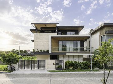 House for Sale at The Enclave Alabang in Partnership...