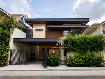 4 Bedrooms Brandnew House and Lot for Sale in Citadella...