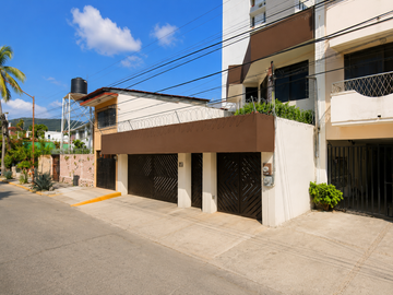 VENTA DE CASA EN GUERRERO ACAPULCO DE JUAREZ COL COSTA AZUL