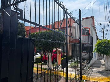 CASA/VENTA/SANBUENAVENTURA IXTAPALUCA