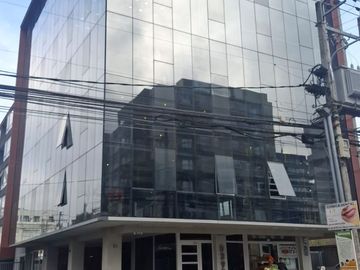 Arriendo departamento de 1 dormitorio con 1 Est. lado...