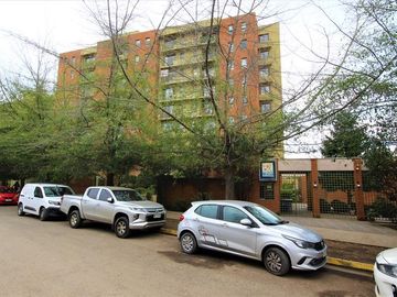 Arriendo Departamento 100% amoblado - Rancagua