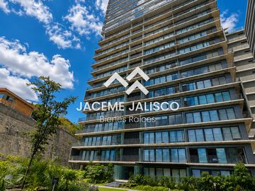 Departamentos en Venta Zapopan Torre ZENTRAL - ZONA...