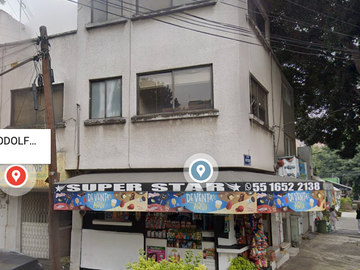 DEPARTAMENTO EN REMATE BANCARIO COL SAN JOSE INSURGENTES...