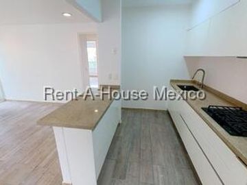 departamento en venta en lago Esmeralda, Atizapán de...