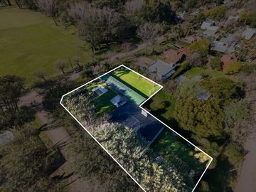 Gran oportunidad de Country Los Molinos!! - 3 Dorm, 2...