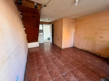 CASA EN VENTA EN SU ESTADO ACTUAL - NUEVA ALEMANIA CALAMA