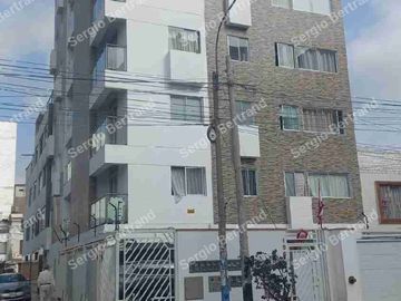 Alquilo o Vendo Impecable Departamento 3 Dormitorio (nuevo)