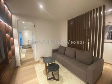 Departamento en Venta en Alvaro Obregón, Los Alpes BG...