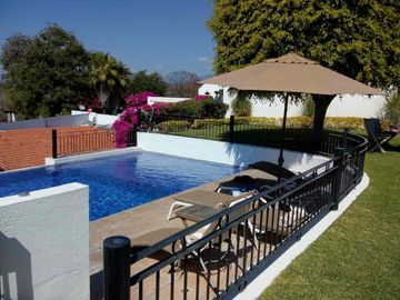 CASA EN VENTA SANTA  FE, MORELOS