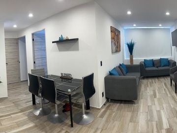 Departamento en venta Acapulco | Planta baja