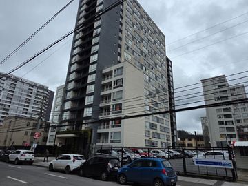Se arrienda moderno departamento en Concepción