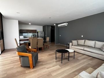DEPARTAMENTO EN RENTA NUEVO SUR, CONTRY, ZONA TEC,...