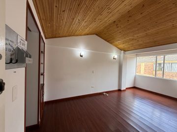 🏡 APARTAMENTO EN VENTA - BARRIO LA FLORIDA, TUNJA – BOYACÁ